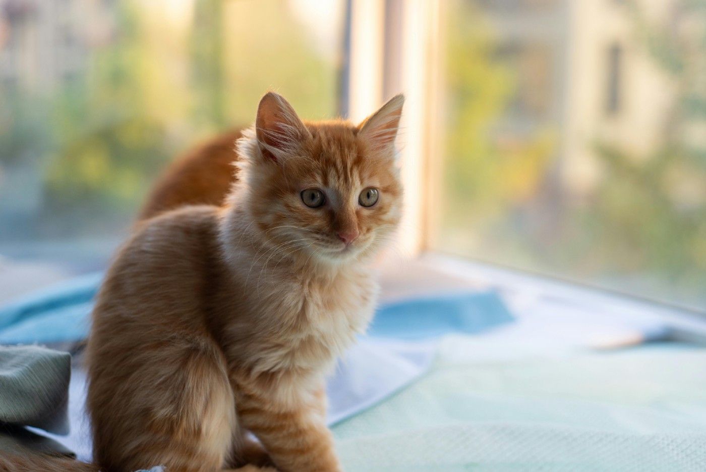 La recomendación es contratar un seguro veterinario cuando tu mascota es joven